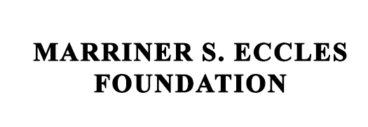 Marriner S. Eccles Foundation