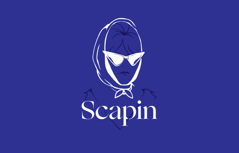 scapin_web header