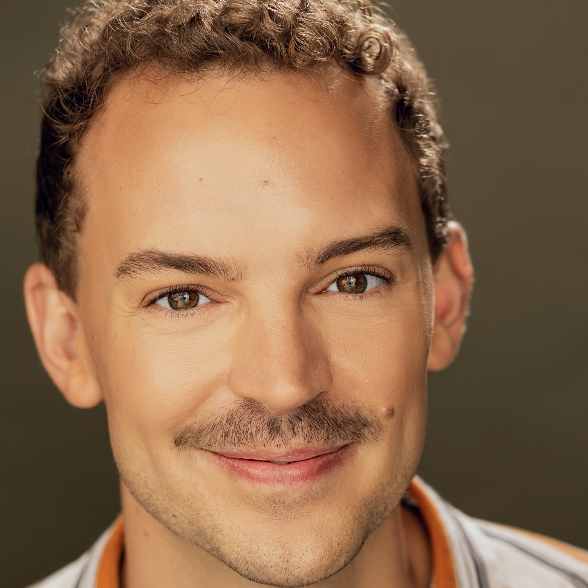 Andy Frank Pioneer Theatre Company