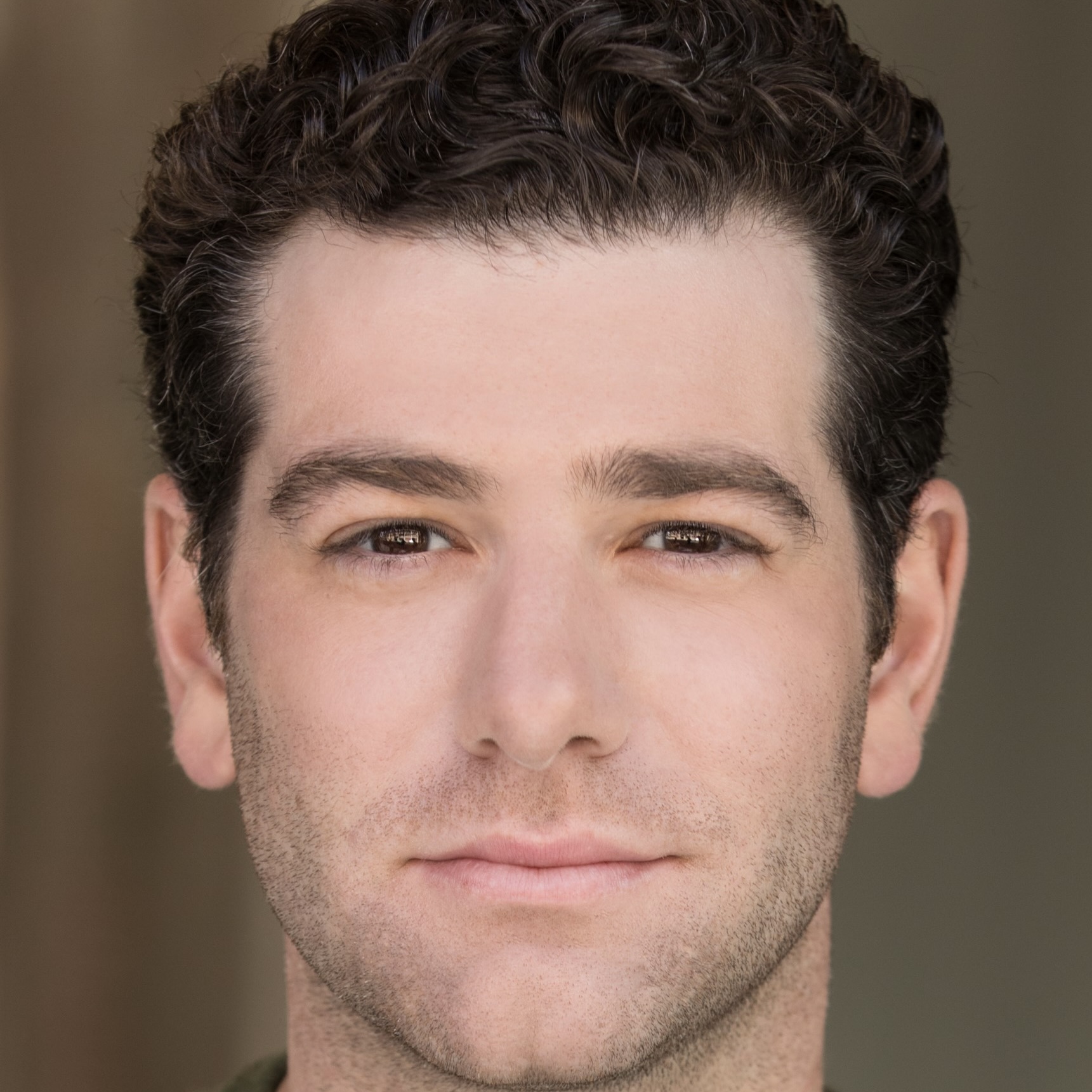 Ben Jacoby Pioneer Theatre Company