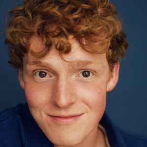 ADAM MOORE