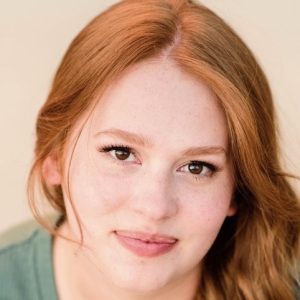 ARIANA BAGLEY