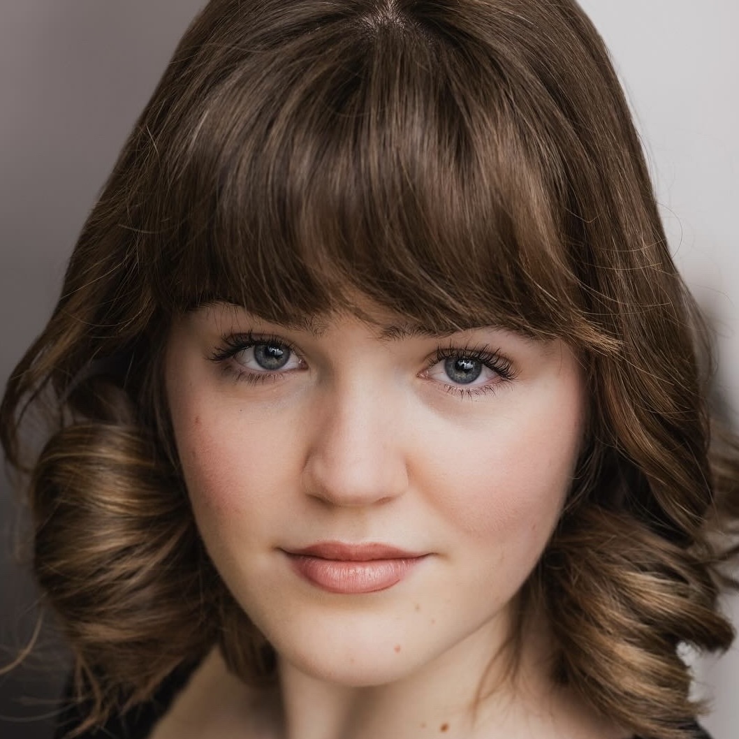 Rachel Johnson - Pioneer Theatre Company