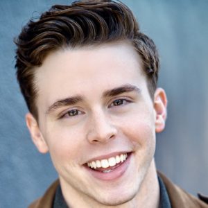 ZACHARY DANIEL JONES