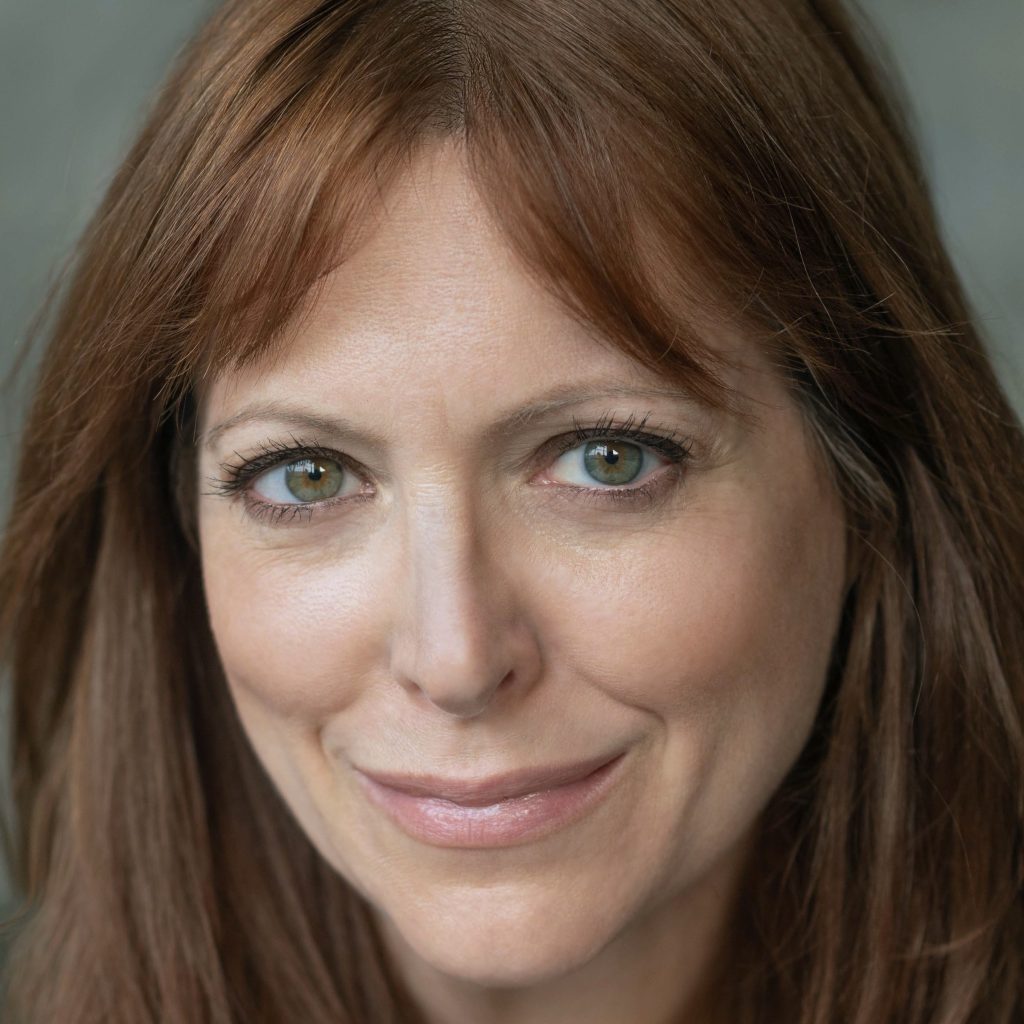 Pamela Bob