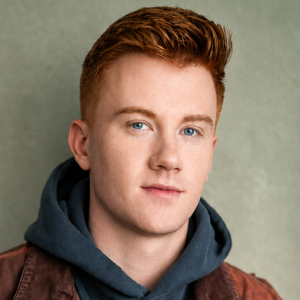 Carson Stewart