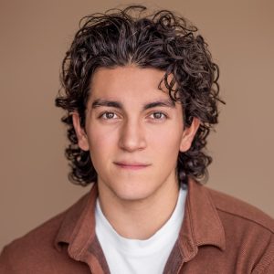 Gage Martinez