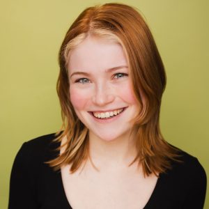 Maggie Goble