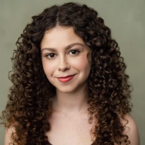 Skye Alyssa Friedman