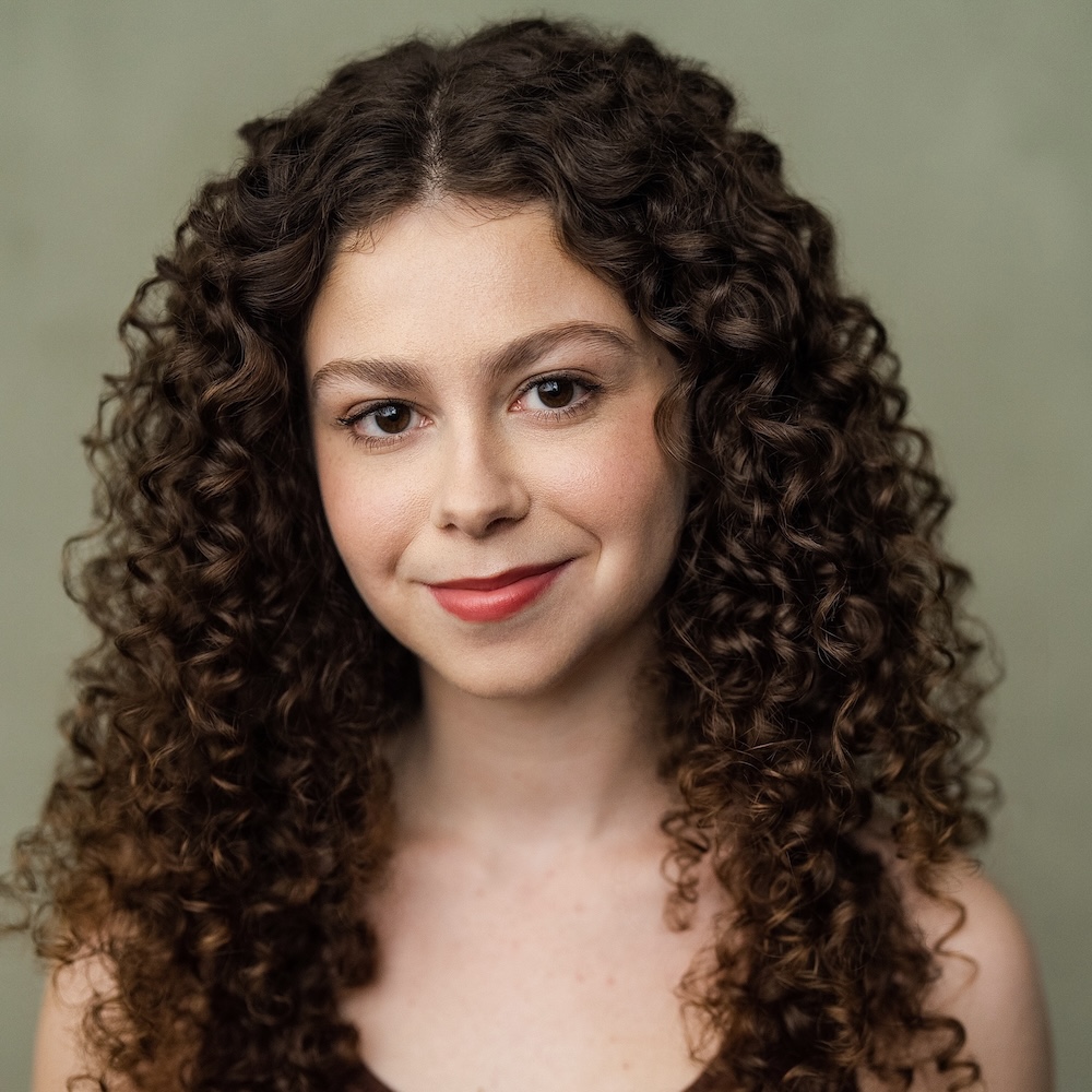 Skye Alyssa Friedman