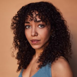 Alanna Saunders (Audrey)
