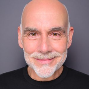 David Benoit (Mr. Mushnik)
