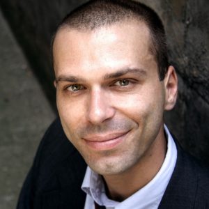 Joe Gallina (Audrey II, Puppet)