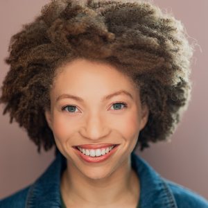 Lauren Wilmore (Crystal)