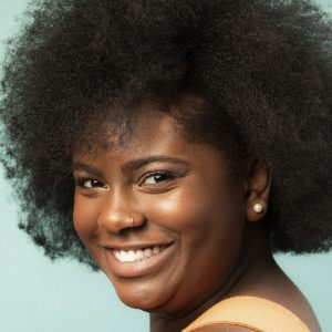 Maya J. Christian (Chiffon)