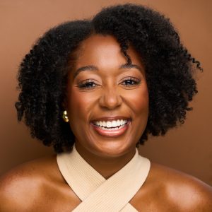 Tyler Symone (Ronnette)